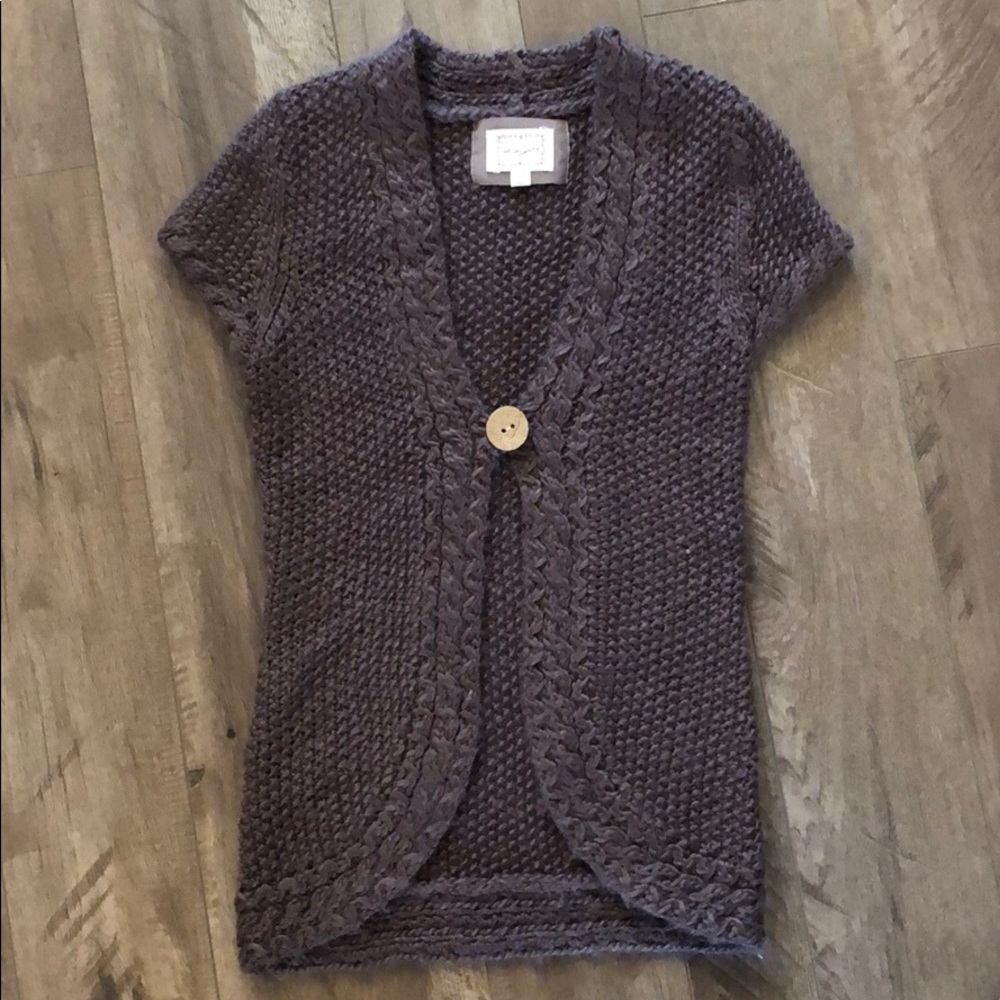 Kensie knitted cardigan